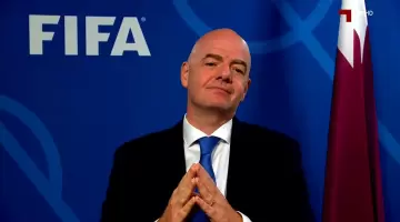 جياني إنفانتينو