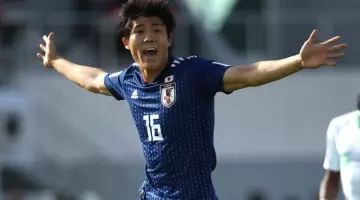 تاكيهيرو تومياسو