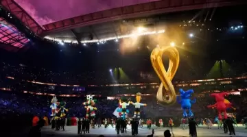 مونديال قطر2022