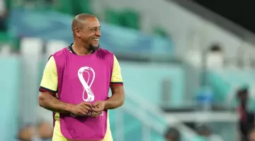 روبيرتو كارلوس