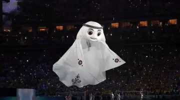 مونديال قطر2022