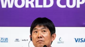 هاجيمي مورياسو