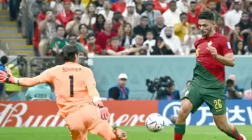 جونزالو راموس