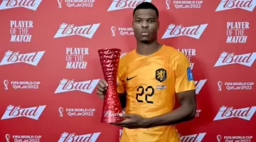 دينزل دومفريس