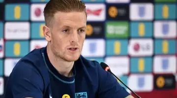 جوردان بيكفورد