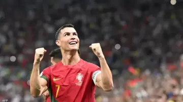 كرستيانو رونالدو