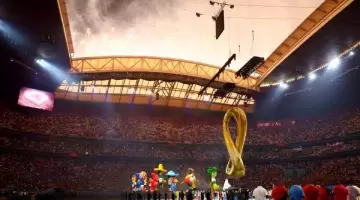 مونديال قطر2022