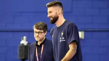 أوليفييه جيرو