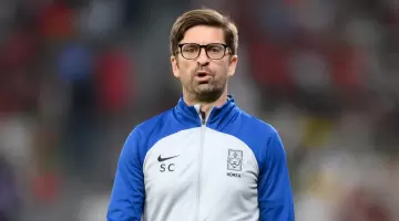 سيرجيو كوستا