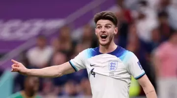 ديكلان رايس