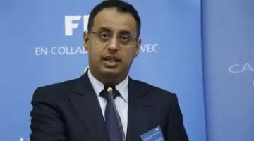 أحمد ولد يحيى