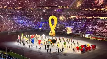 مونديال قطر2022