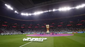 مونديال قطر2022