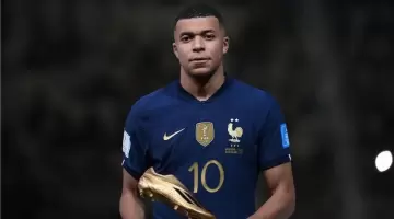 كيليان مبابي