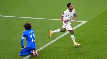 سالم الدوسري