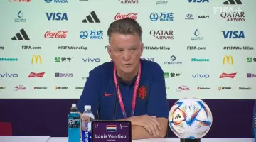 لويس فان جال