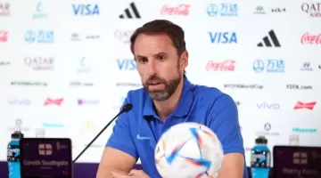 غاريث ساوثغيت