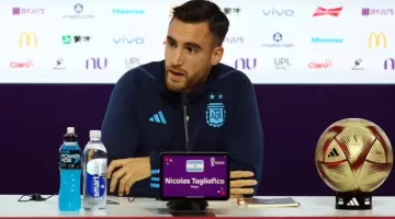 نيكولاس تاجليافيكو