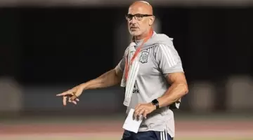 لويس دي لا فوينتي