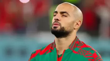 سفيان أمرابط