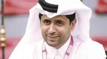 ناصر الخليفي