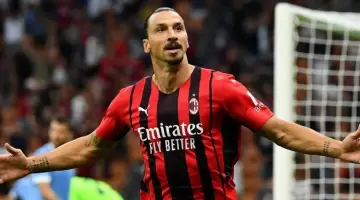 زلاتان إبراهيموفيتش