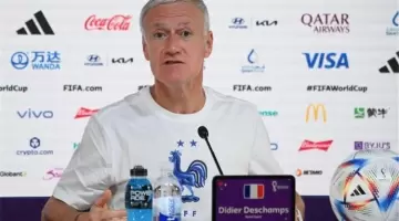 ديديه ديشامب