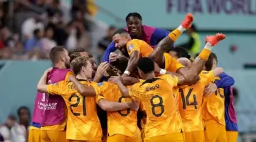 منتخب هولندا