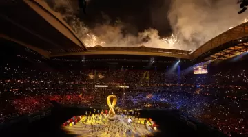 مونديال قطر2022