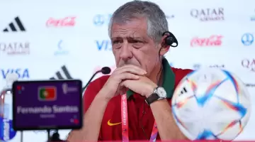 فرناندو سانتوس