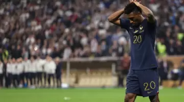 كينجسلي كومان