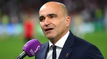 روبيرتو مارتينيز