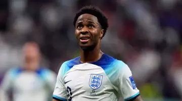 رحيم سترلينج