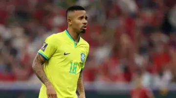 غابرييل جيسوس