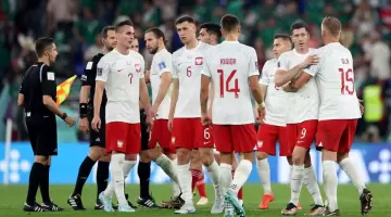 منتخب بولندا