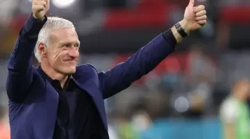 ديديه ديشامب