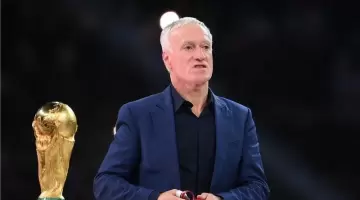 ديديه ديشامب