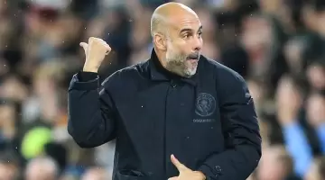 بيب جوارديولا