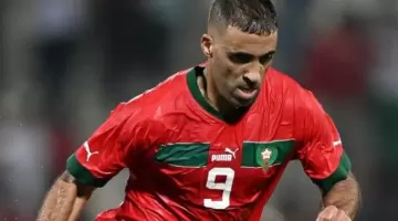 عبد الرزاق حمد الله