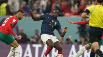 فرنسا والمغرب