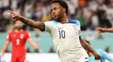 رحيم سترلينج