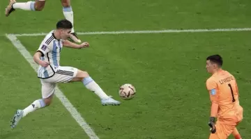 جوليان ألفاريز