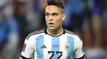 لاوتارو مارتينيز