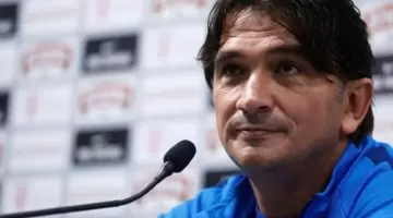 زلاتكو داليتش