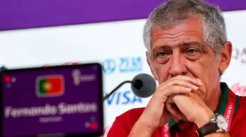 فيرناندو سانتوس