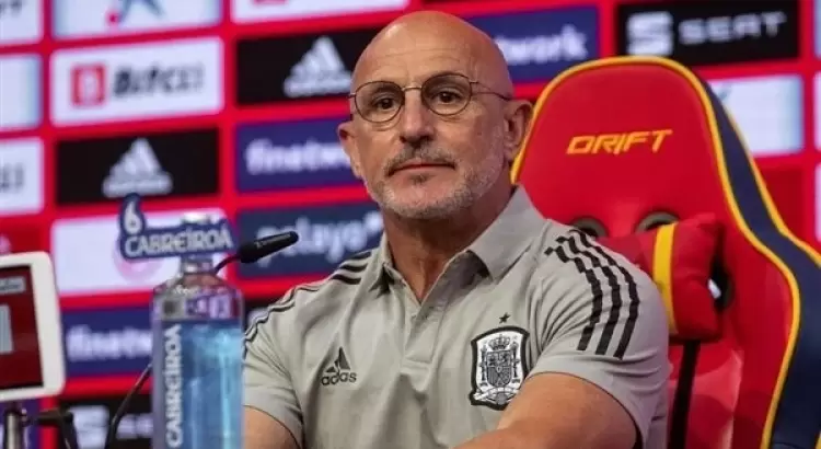 لويس دي فونتي