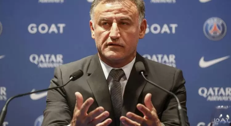 كرسيتوف غالتييه