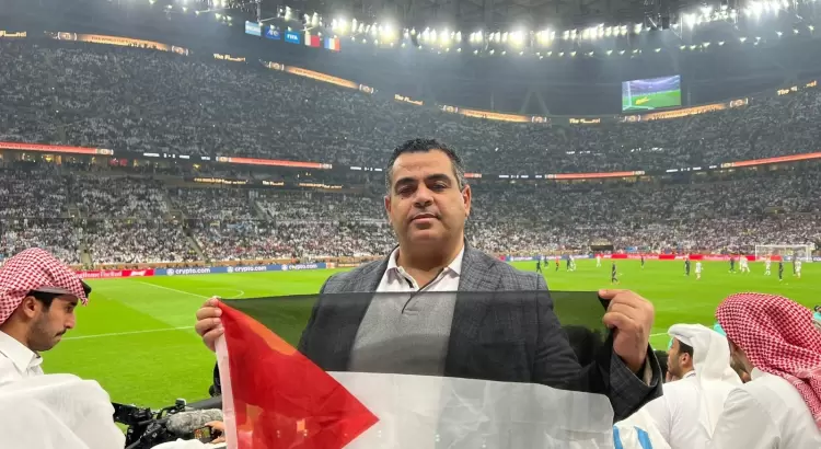 السيد عبد السلام هنية