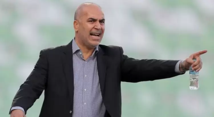 سامي الطرابلسي