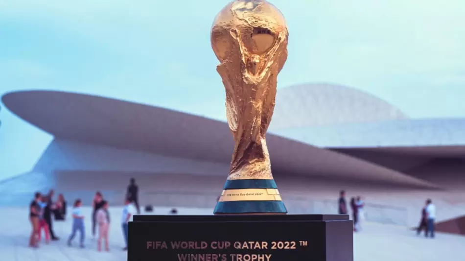كأس العالم 2022
